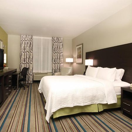 Fairfield Inn & Suites By Marriott Amarillo Airport Exterior photo