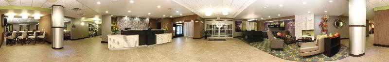 Fairfield Inn & Suites By Marriott Amarillo Airport Exterior photo